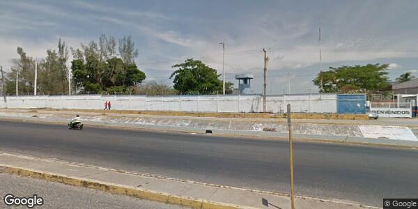 ESTACIÓN DE BOMBEROS